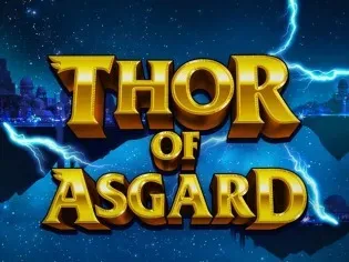 Thor of Asgard