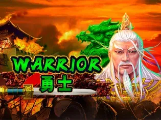 Warrior screenshot
