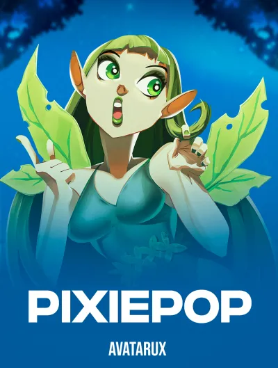 PixiePOP
