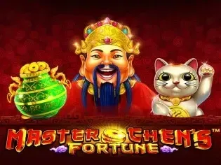 Master Chen's Fortune game icon