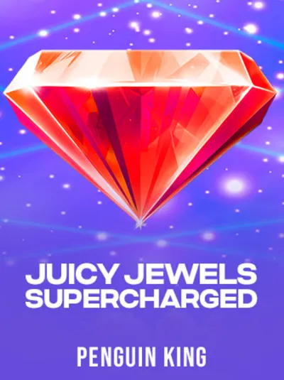 Juicy Jewels Supercharged