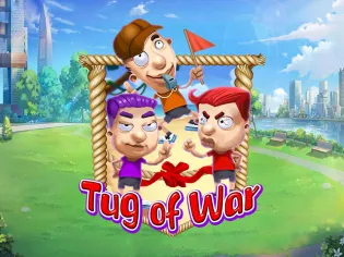 Tug of War screenshot