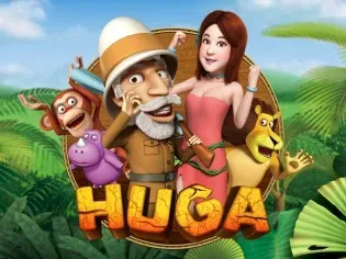 HUGA