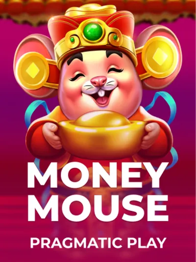 Money Mouse