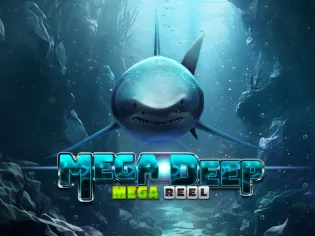 Mega Deep screenshot