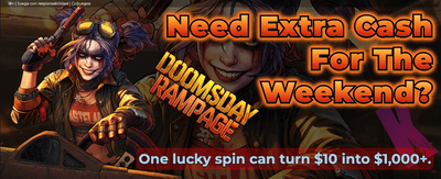 Exclusive Welcome Bonus Awaits