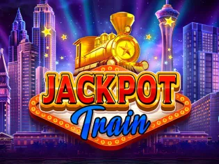 Jackpot Train game icon
