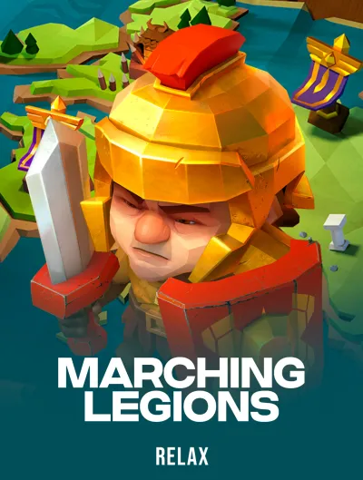 Marching Legions