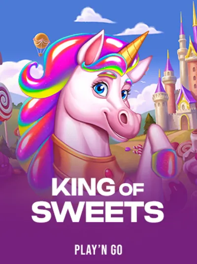 King of Sweets