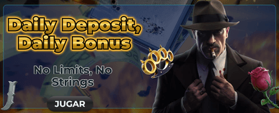 Daily Rewards and Special Offers