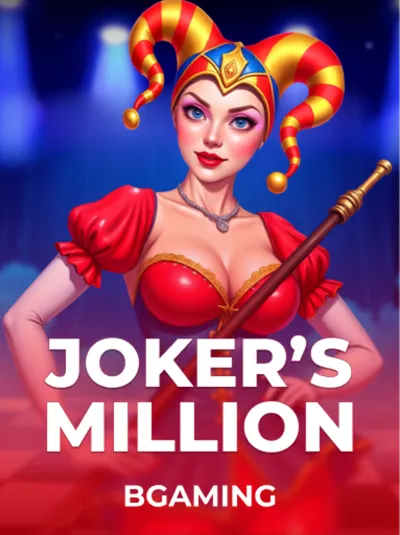 Joker’s Million