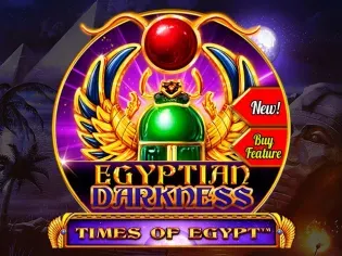 Times Of Egypt - Egyptian Darkness game icon