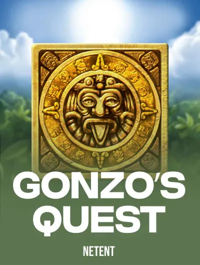 Gonzo's Quest