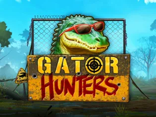 Gator Hunters game icon