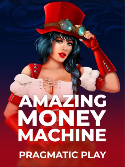 Amazing Money Machine