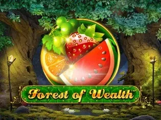 Forest Of Wealth screenshot