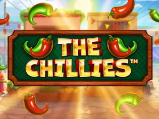 The Chillies screenshot