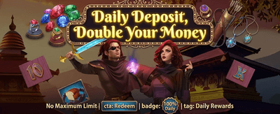Referral Reward