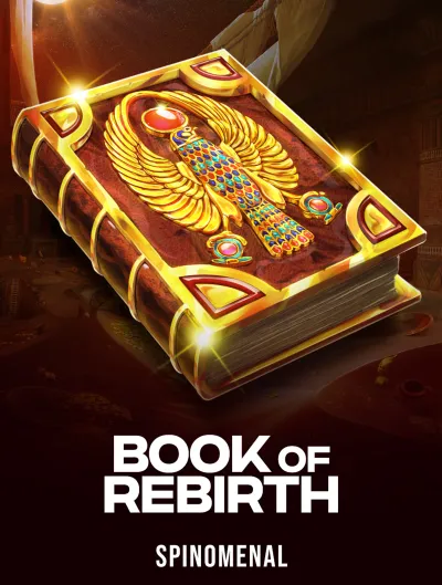 Book Of Rebirth