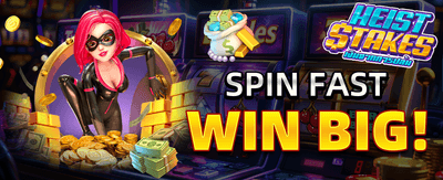Weekend Slot Frenzy