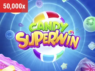 Candy Superwin